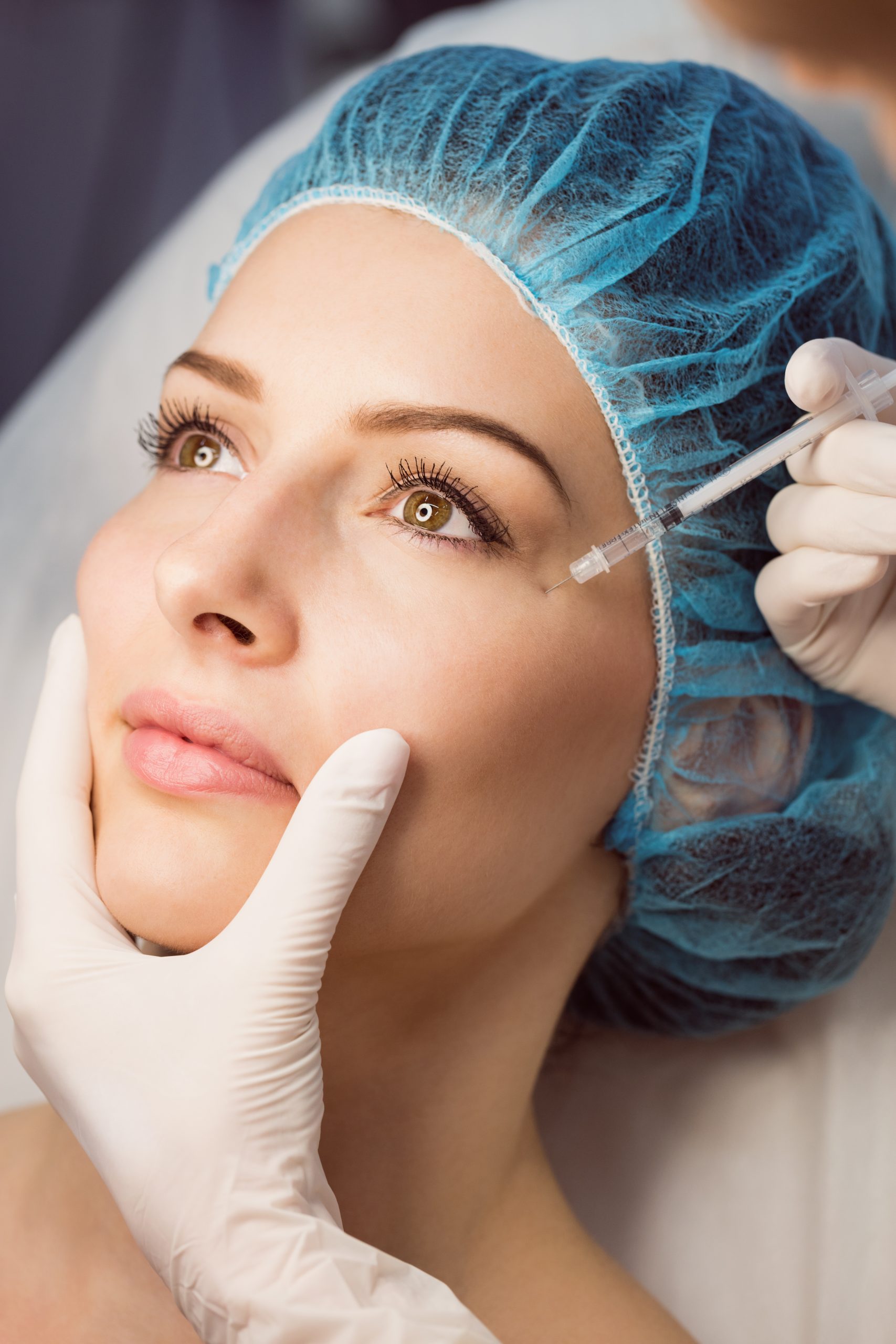 Dermal Fillers and Botox