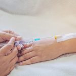 IV Vitamin Therapy treatment at Elite Style Polyclinic Dubai