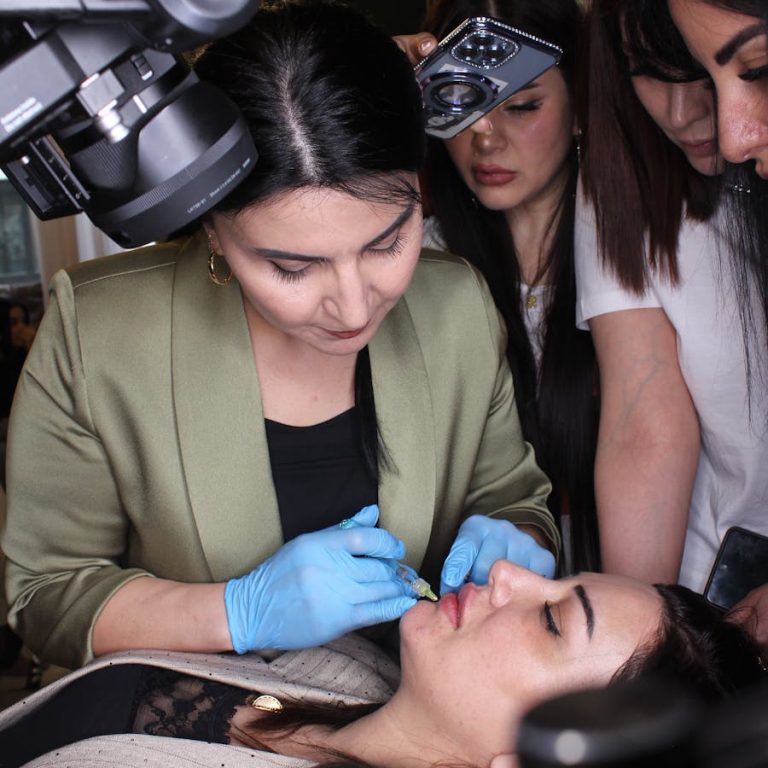 Photo by Leyla Həsənli