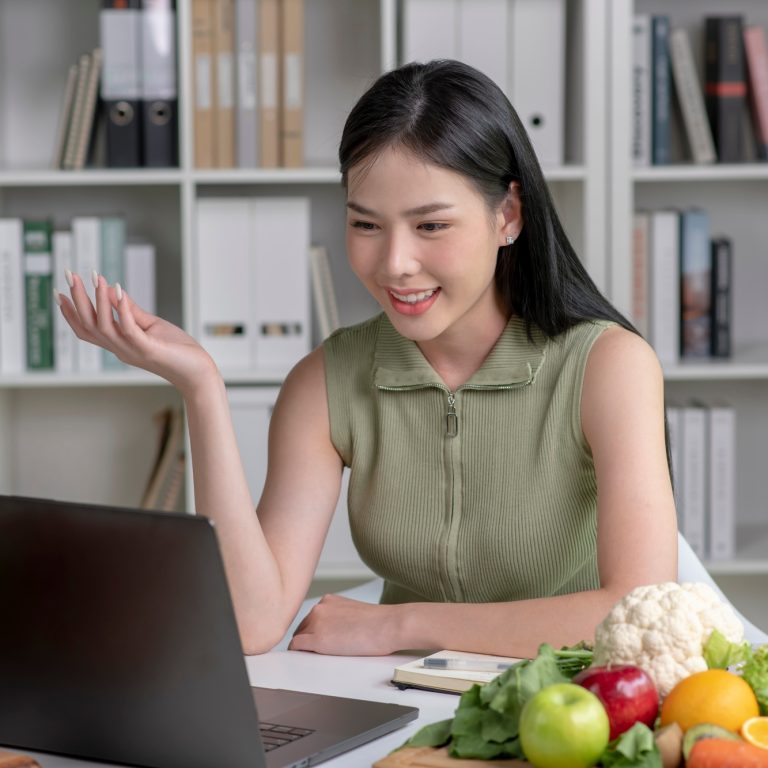 Nutritionist